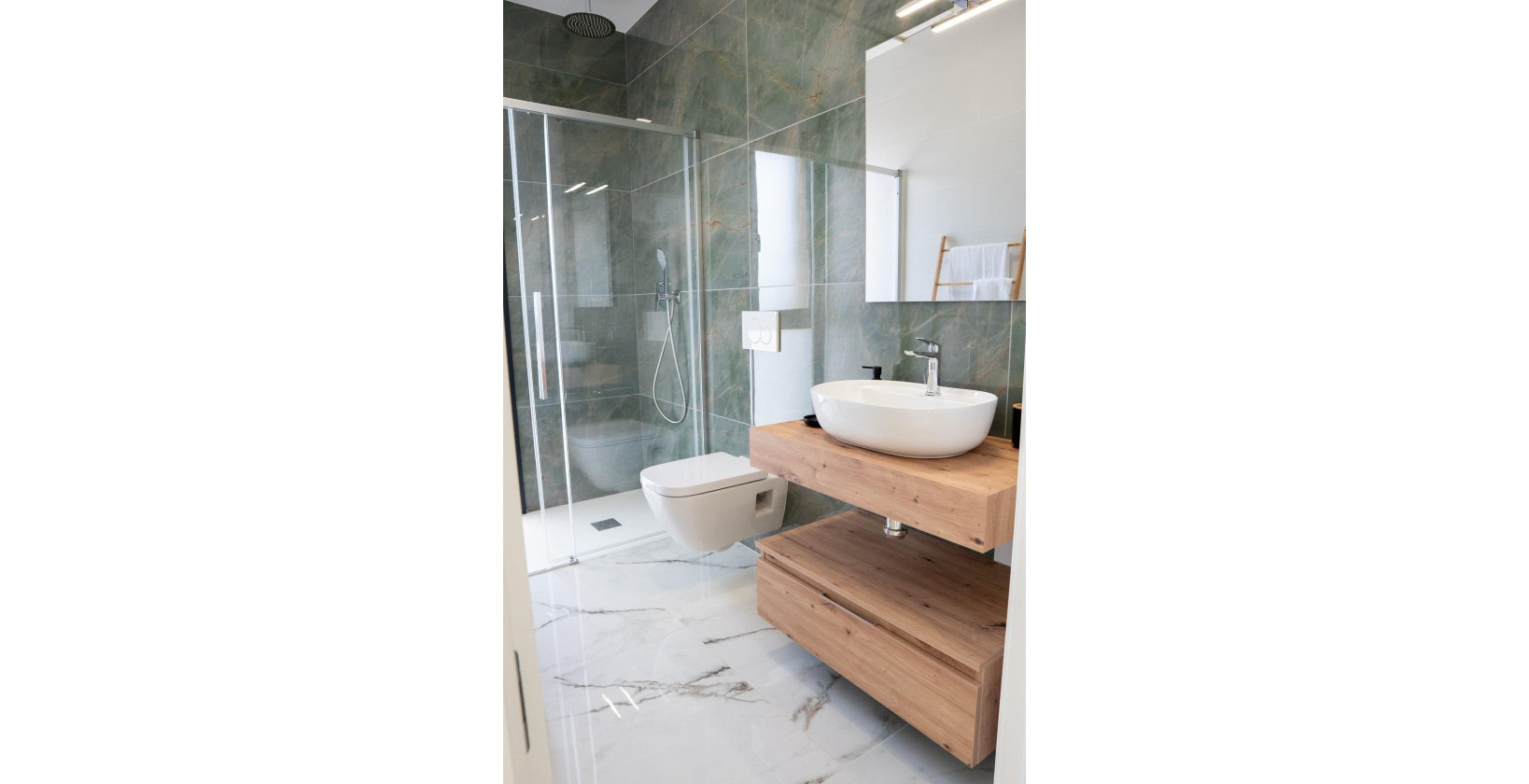 Nueva construcción  - Chalet - Ciudad Quesada - Lo Marabú