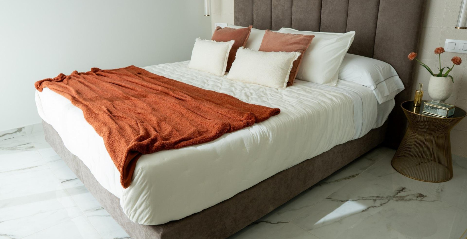 Nueva construcción  - Chalet - Ciudad Quesada - Lo Marabú