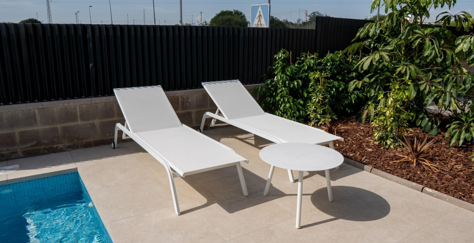 Nueva construcción  - Chalet - Ciudad Quesada - Lo Marabú