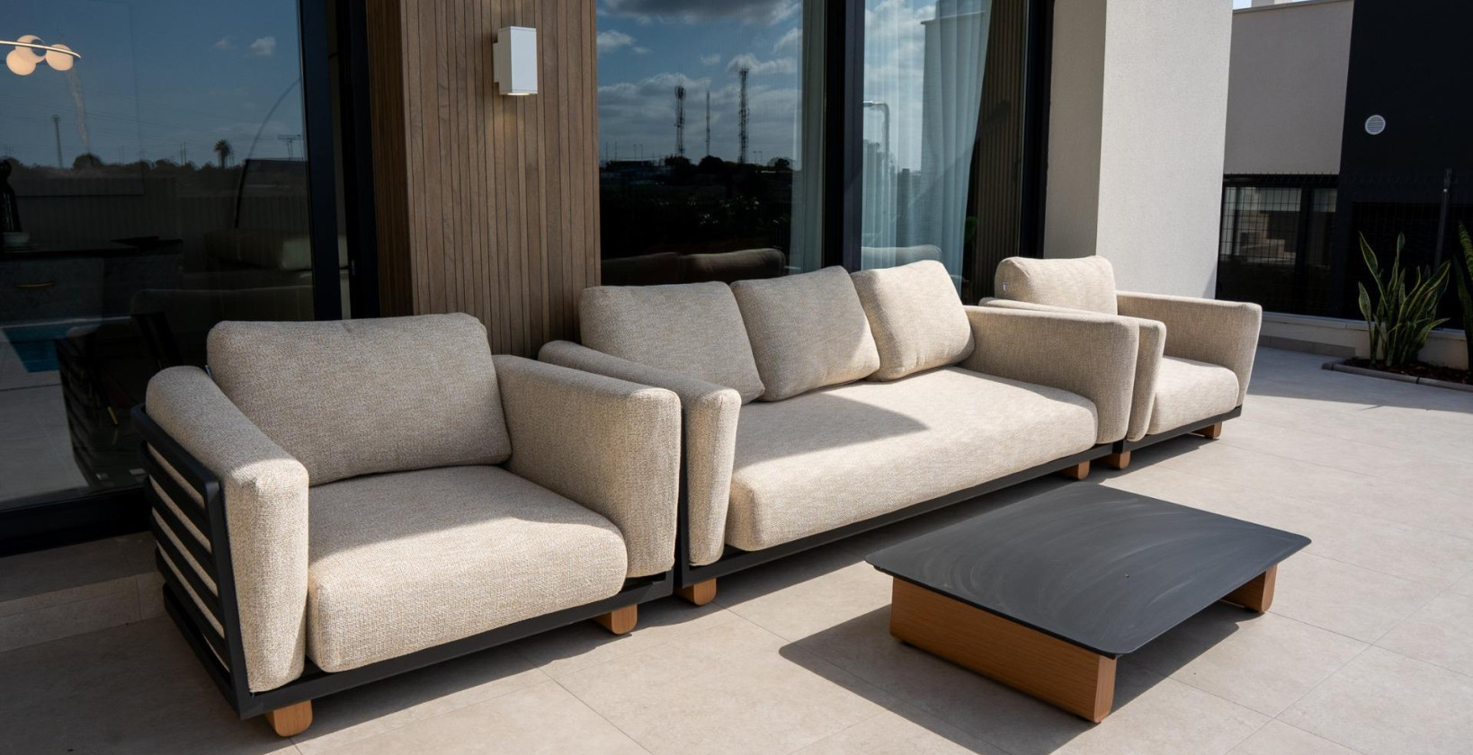 Nueva construcción  - Chalet - Ciudad Quesada - Lo Marabú