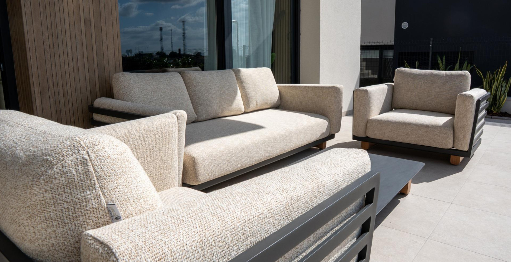 Nueva construcción  - Chalet - Ciudad Quesada - Lo Marabú