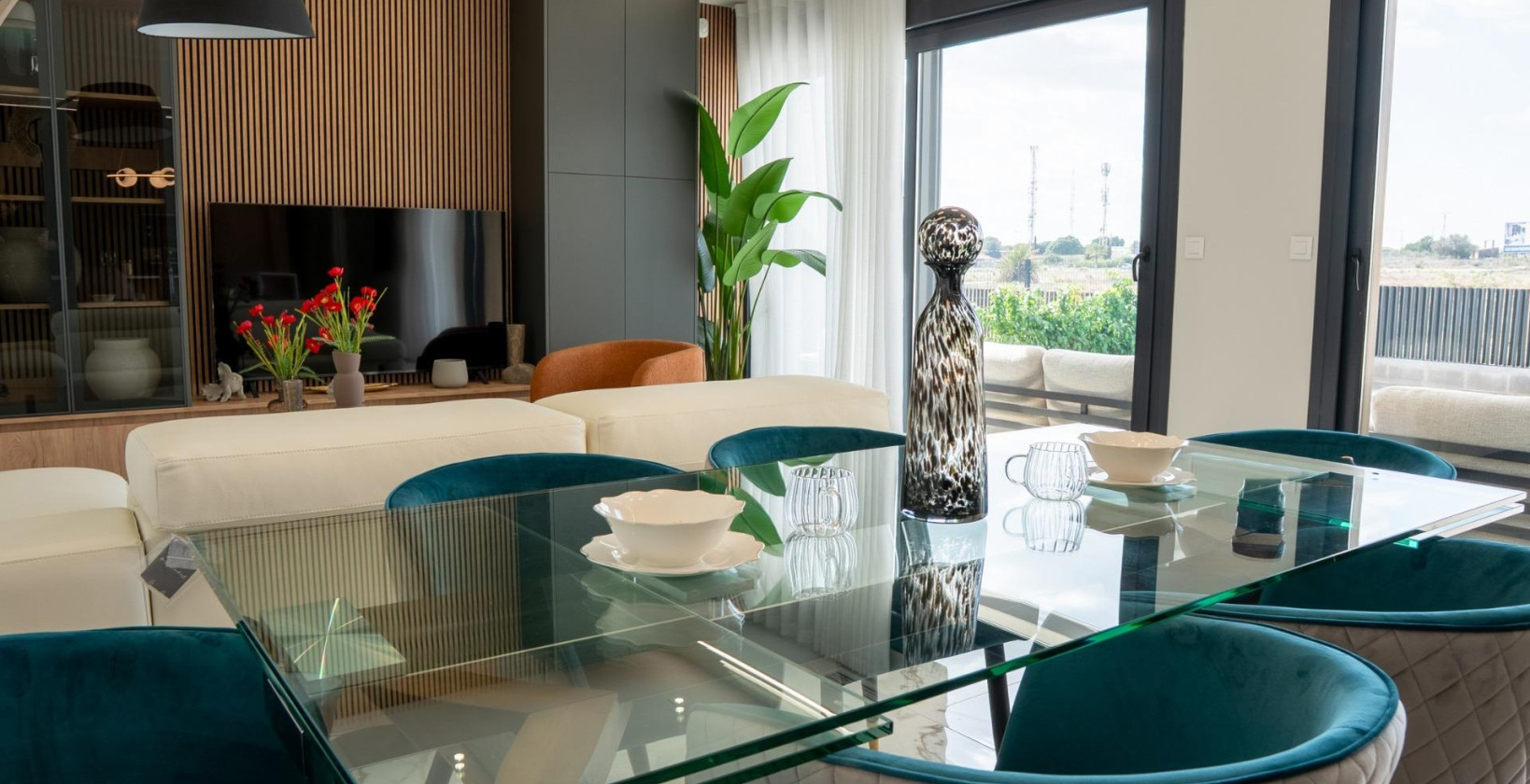 Nueva construcción  - Chalet - Ciudad Quesada - Lo Marabú