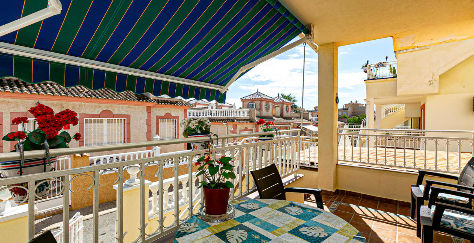 Resale - Apartment / flat - Playa Flamenca