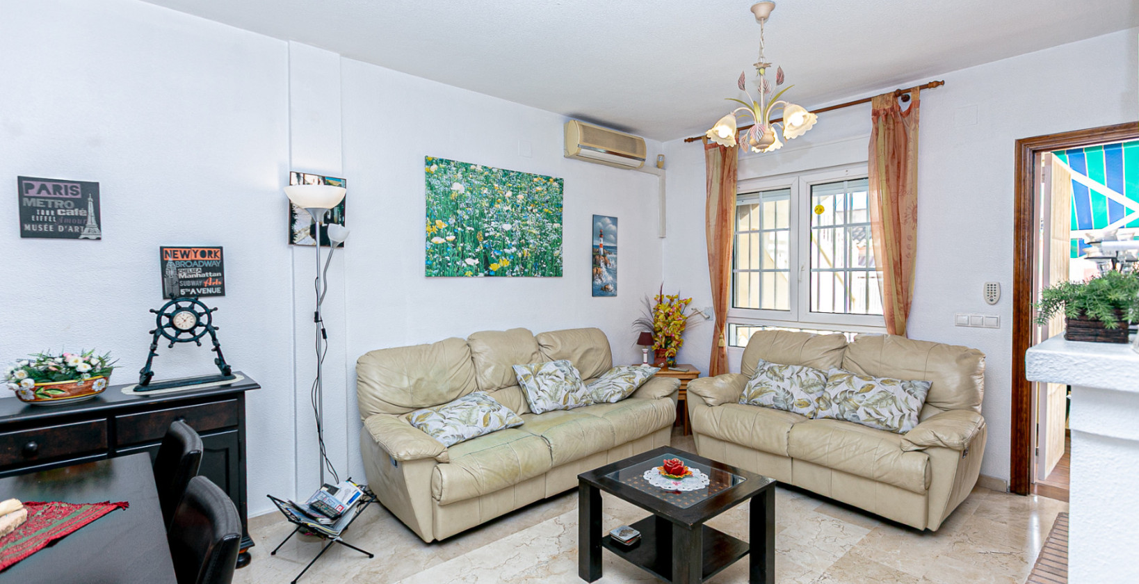 Resale - Apartment / flat - Playa Flamenca