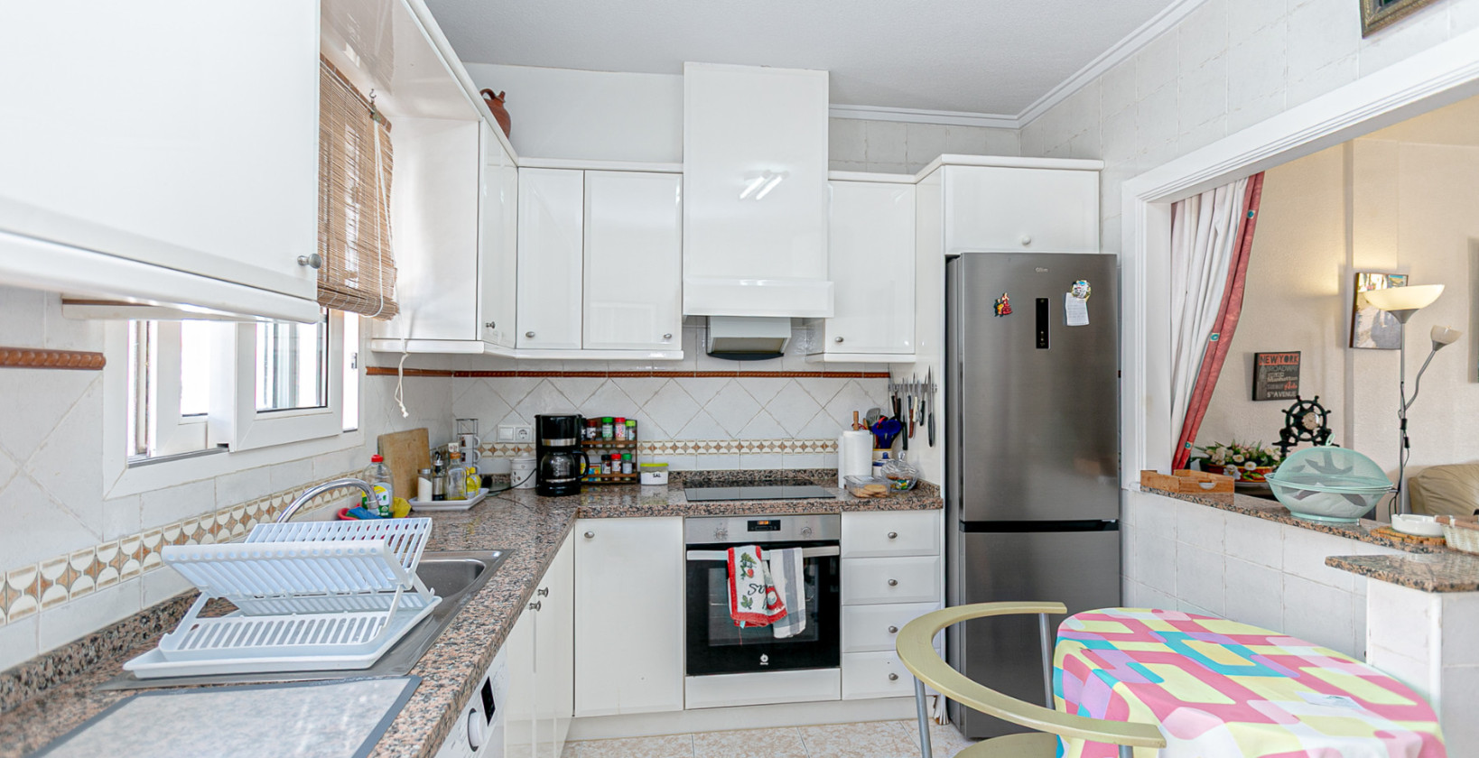 Resale - Apartment / flat - Playa Flamenca