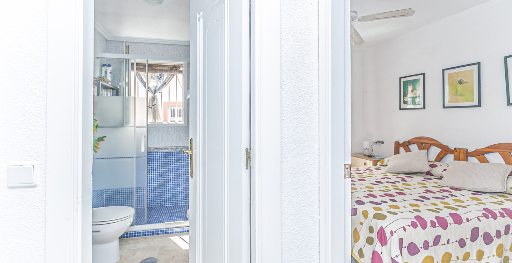 Resale - Apartment / flat - Playa Flamenca