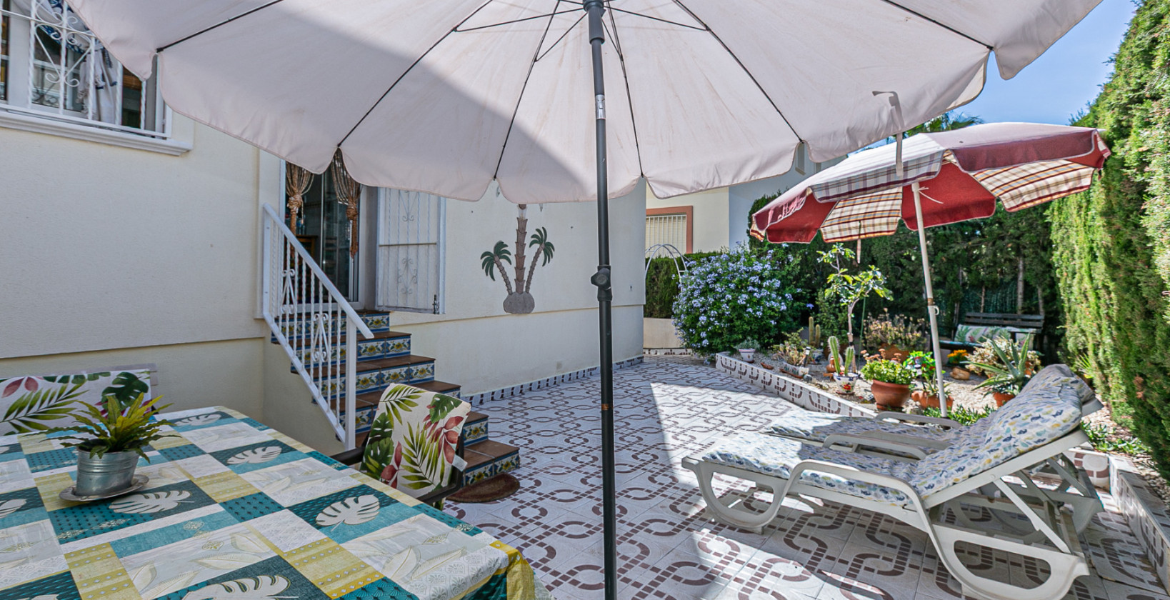 Resale - Apartment / flat - Playa Flamenca