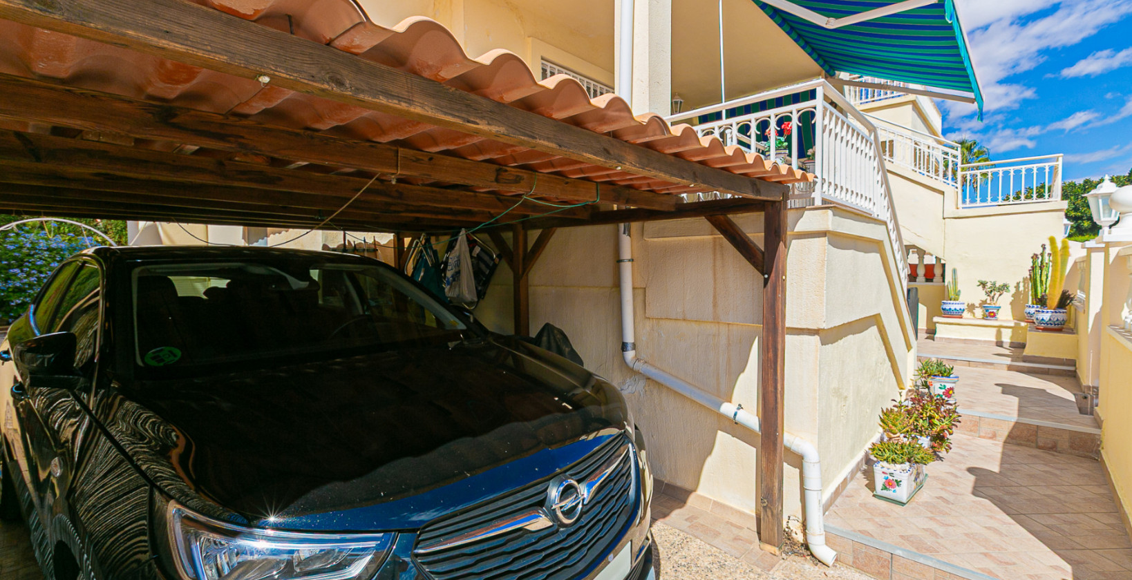 Resale - Apartment / flat - Playa Flamenca