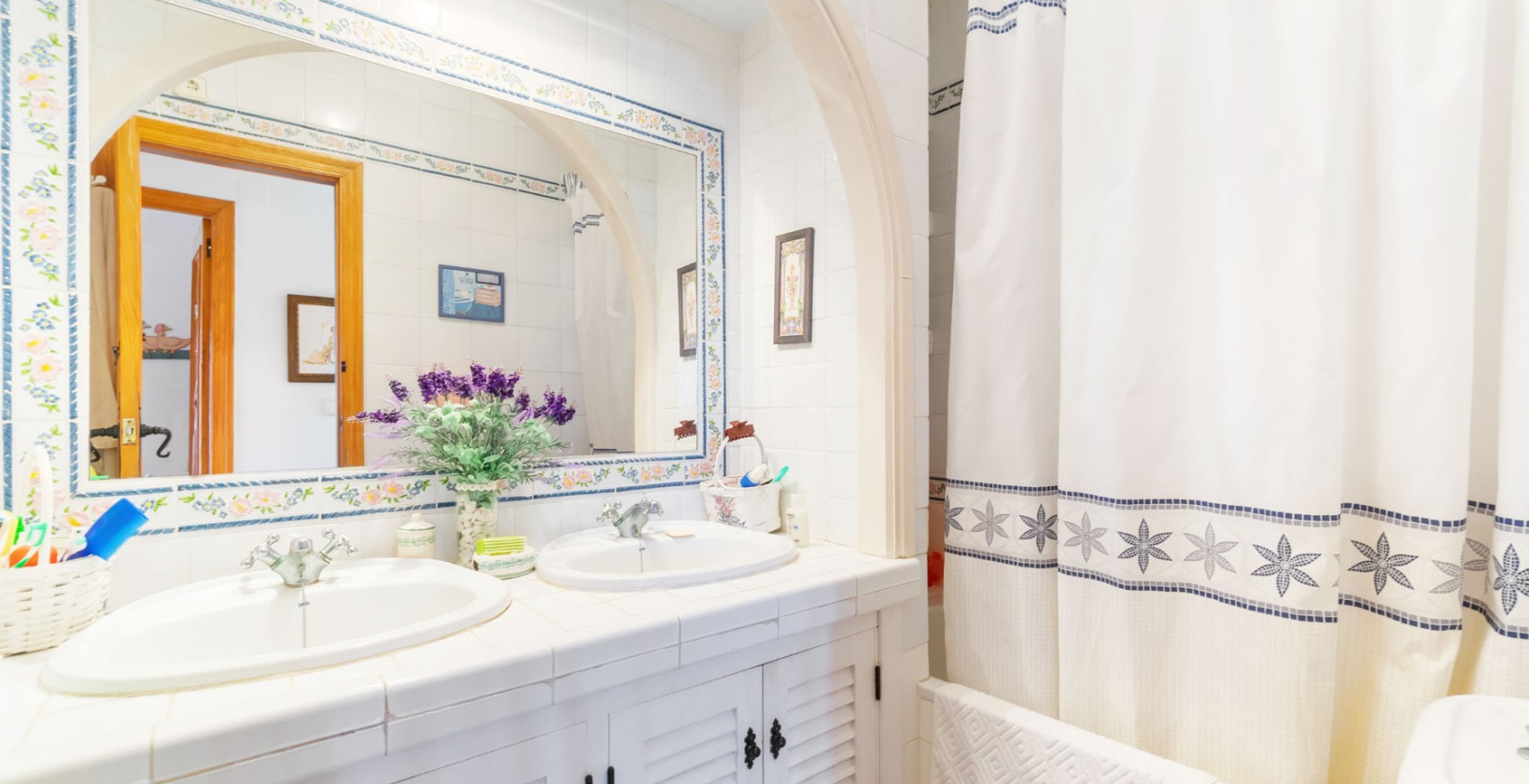 Resale - Apartment / flat - Orihuela Costa - Villamartín