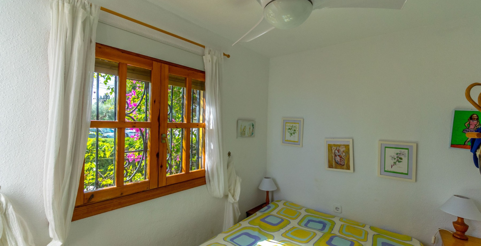 Resale - Apartment / flat - Orihuela Costa - Villamartín