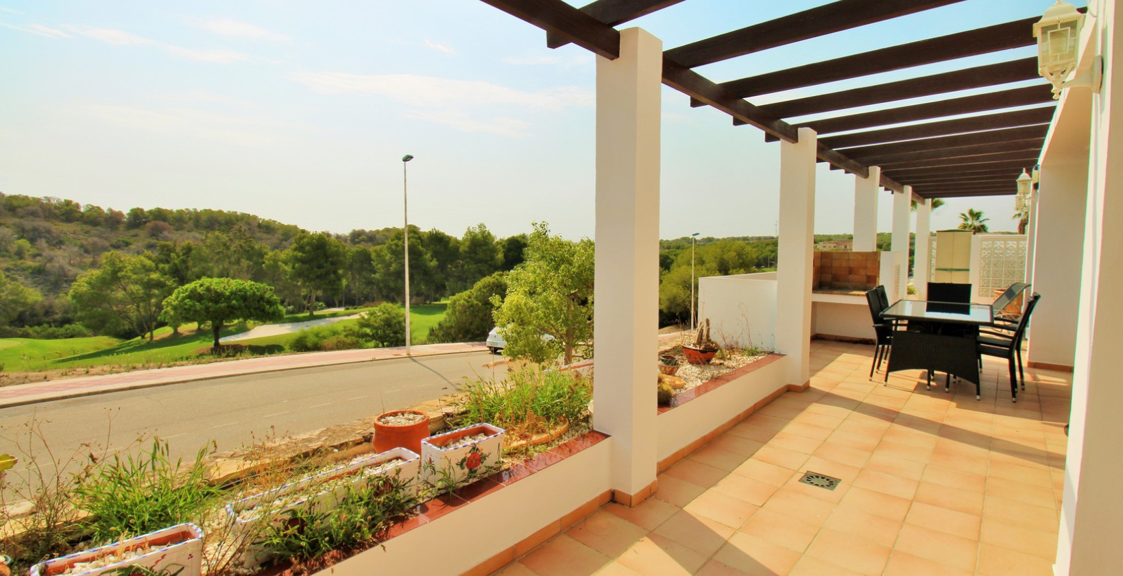 Återförsäljning - Lägenhet / lägenhet - Las Ramblas