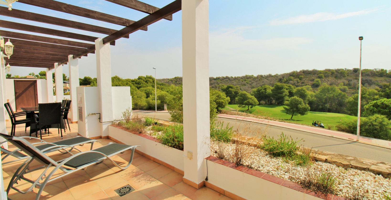 Återförsäljning - Lägenhet / lägenhet - Las Ramblas