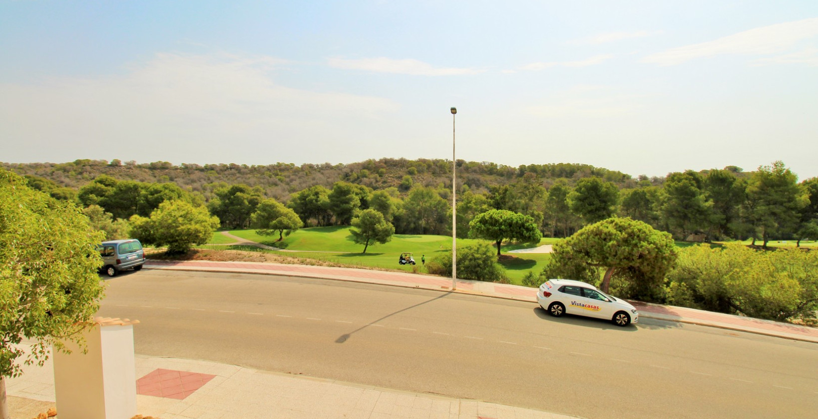 Återförsäljning - Lägenhet / lägenhet - Las Ramblas