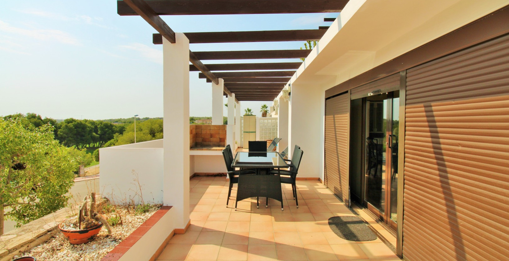 Återförsäljning - Lägenhet / lägenhet - Las Ramblas