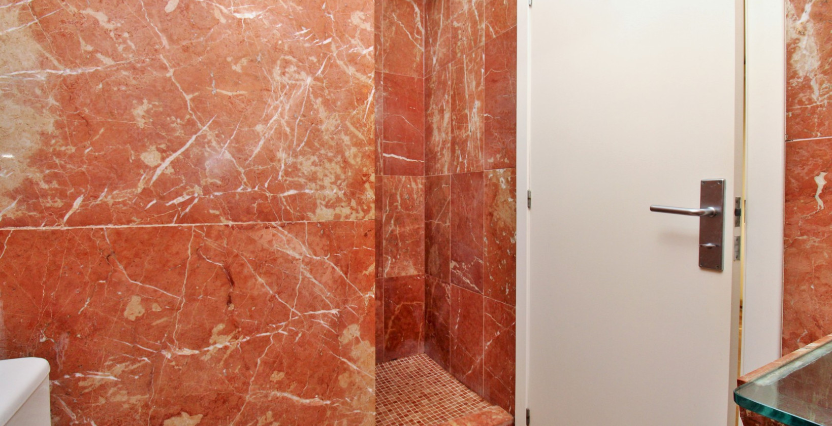 Återförsäljning - Lägenhet / lägenhet - Las Ramblas