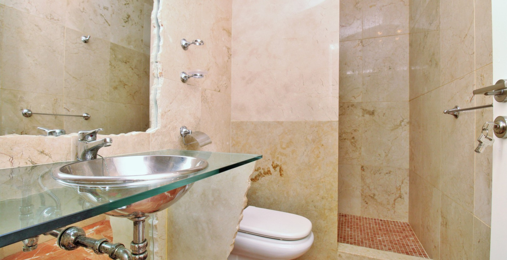 Återförsäljning - Lägenhet / lägenhet - Las Ramblas