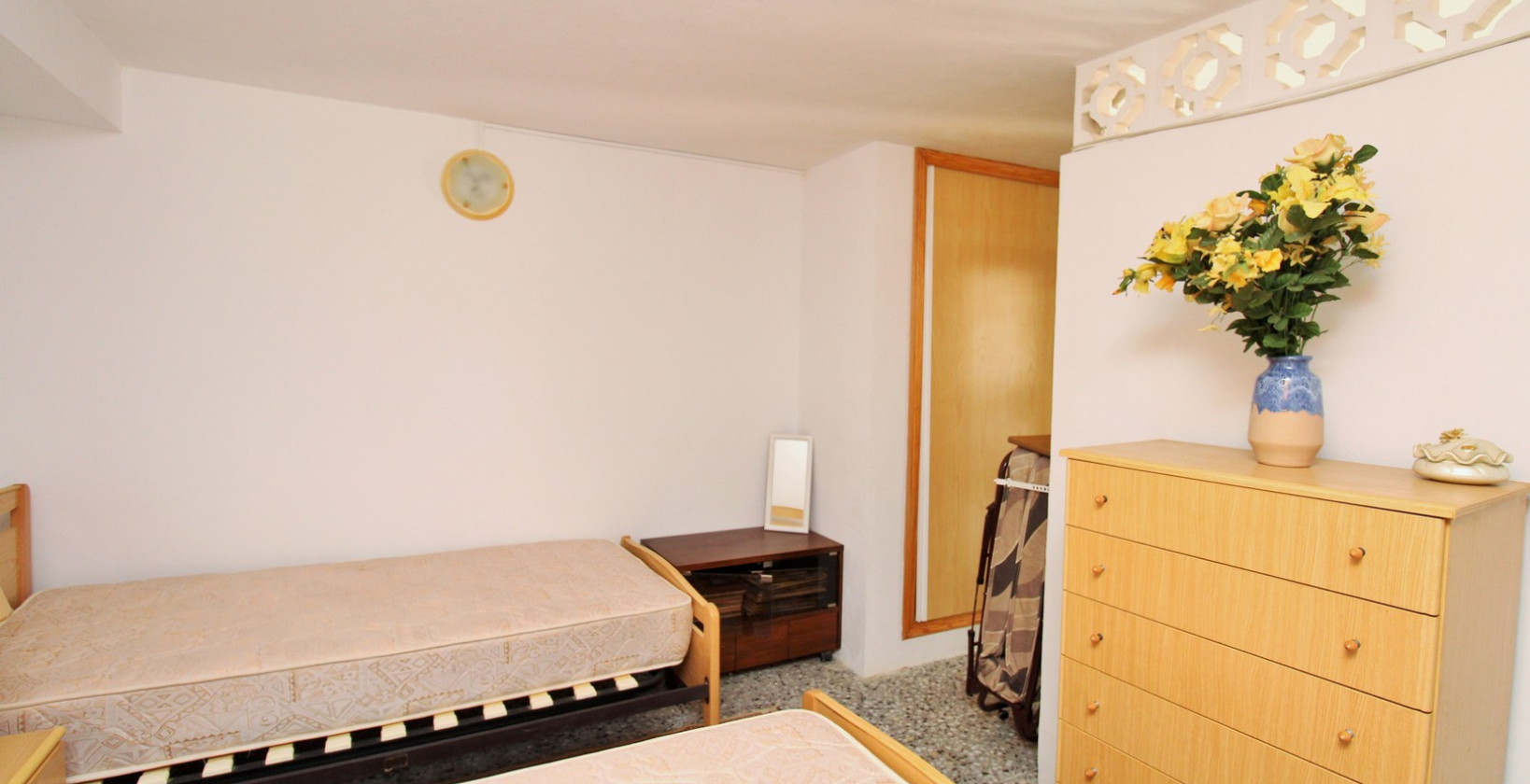 Återförsäljning - Lägenhet / lägenhet - Las Ramblas