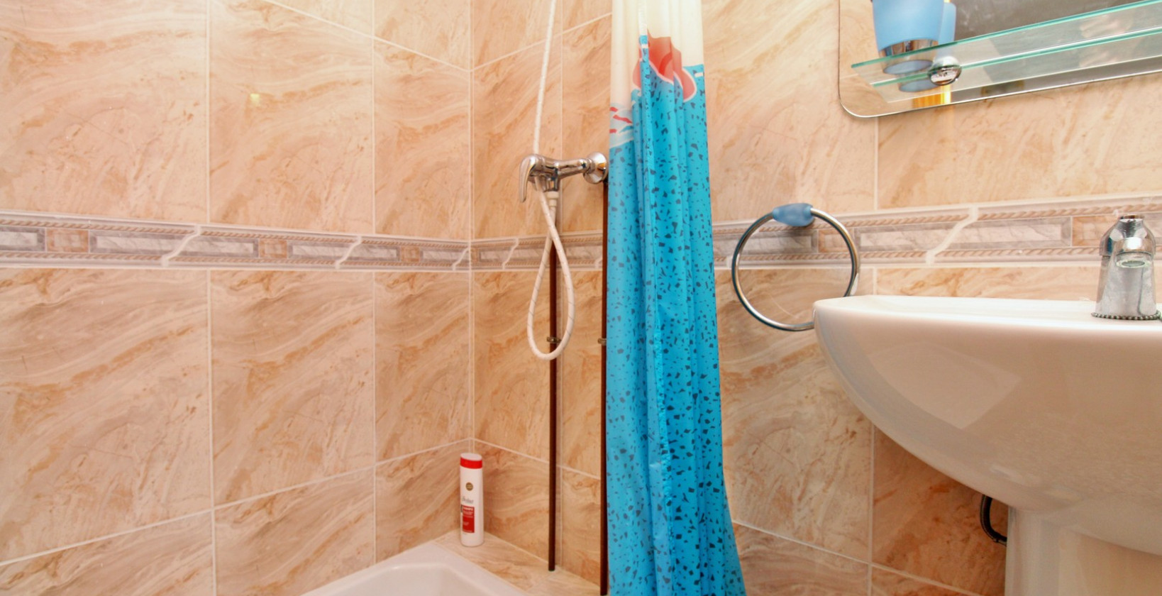 Återförsäljning - Lägenhet / lägenhet - Las Ramblas