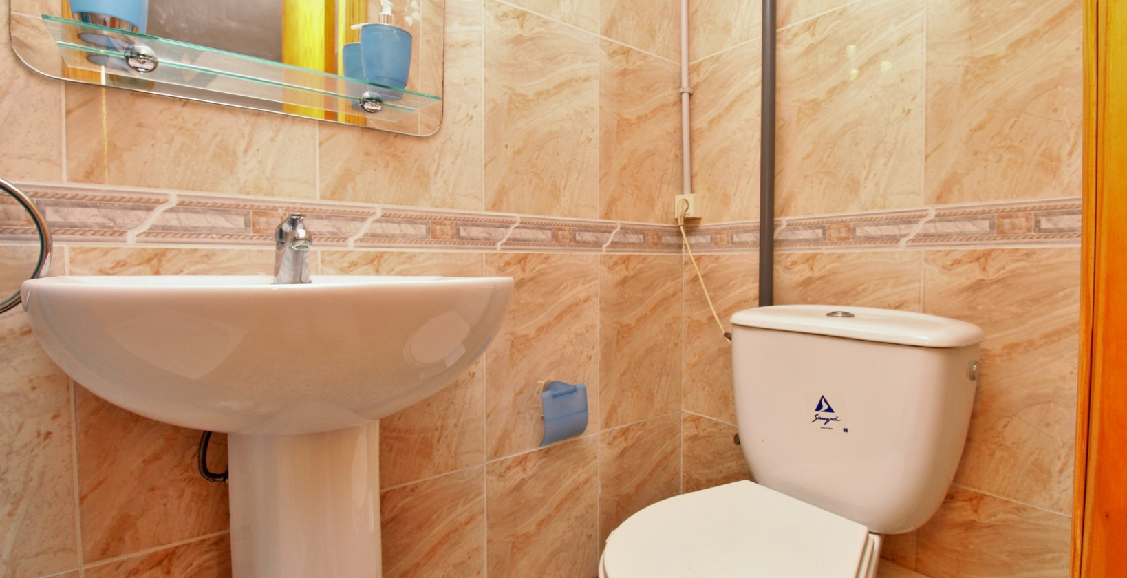 Återförsäljning - Lägenhet / lägenhet - Las Ramblas