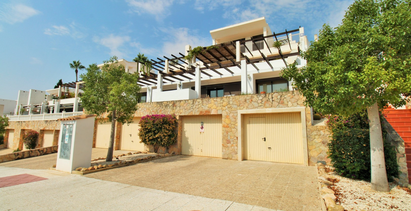 Återförsäljning - Lägenhet / lägenhet - Las Ramblas