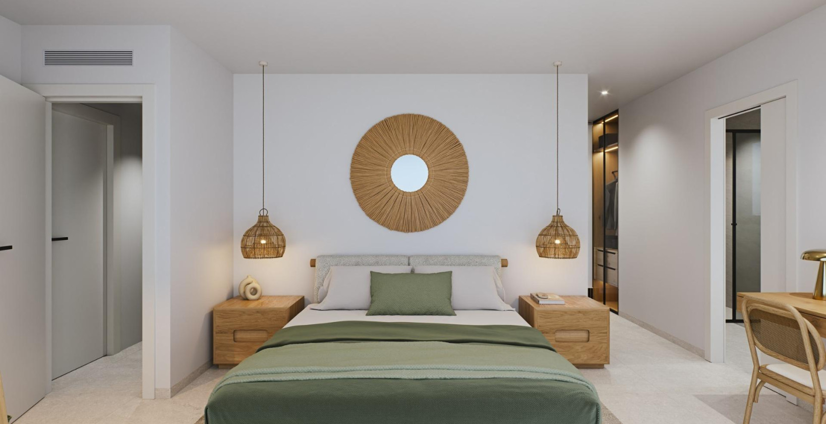 New Build - Villa - Torre Pacheco - Santa Rosalia Lake And Life Resort