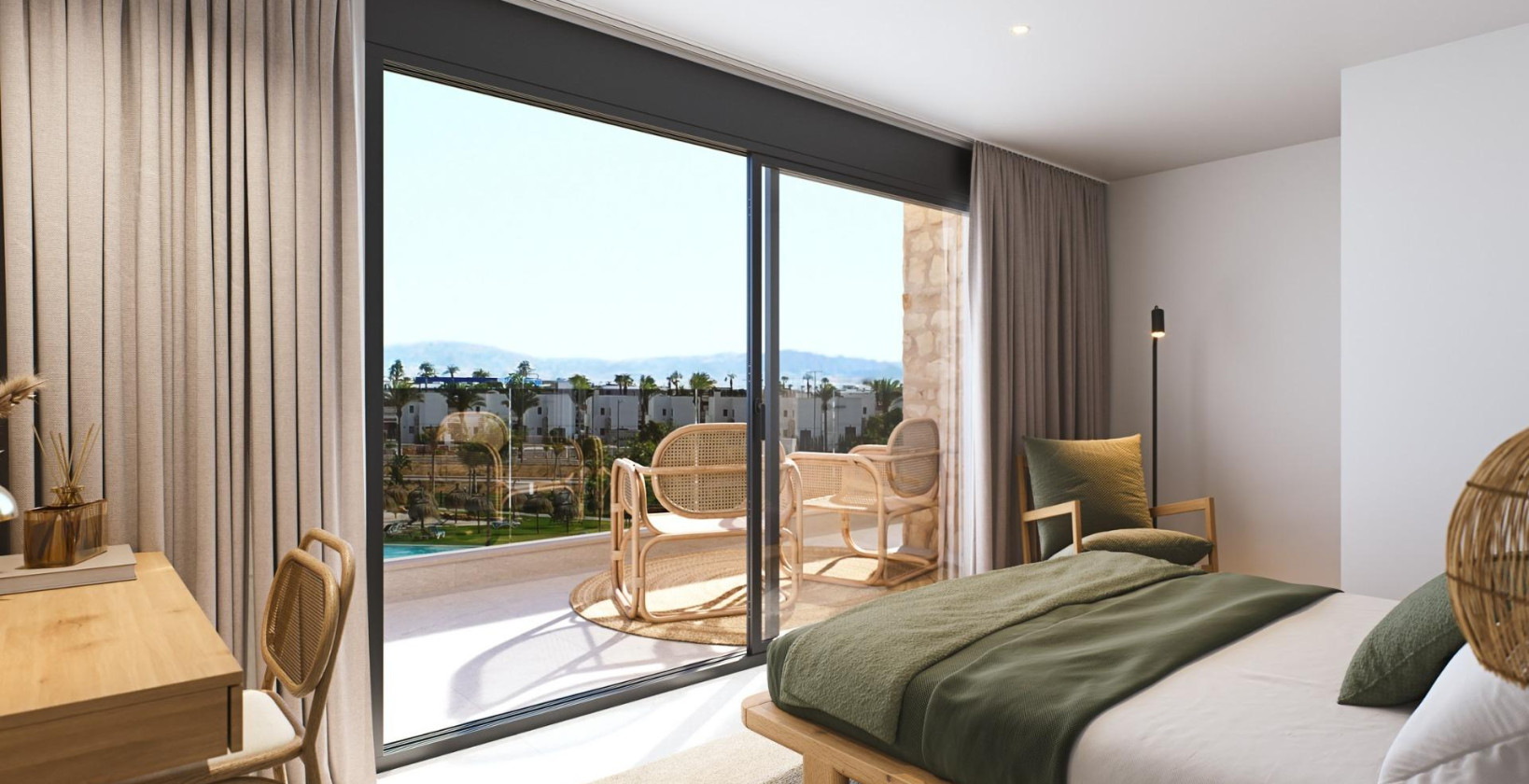 New Build - Villa - Torre Pacheco - Santa Rosalia Lake And Life Resort