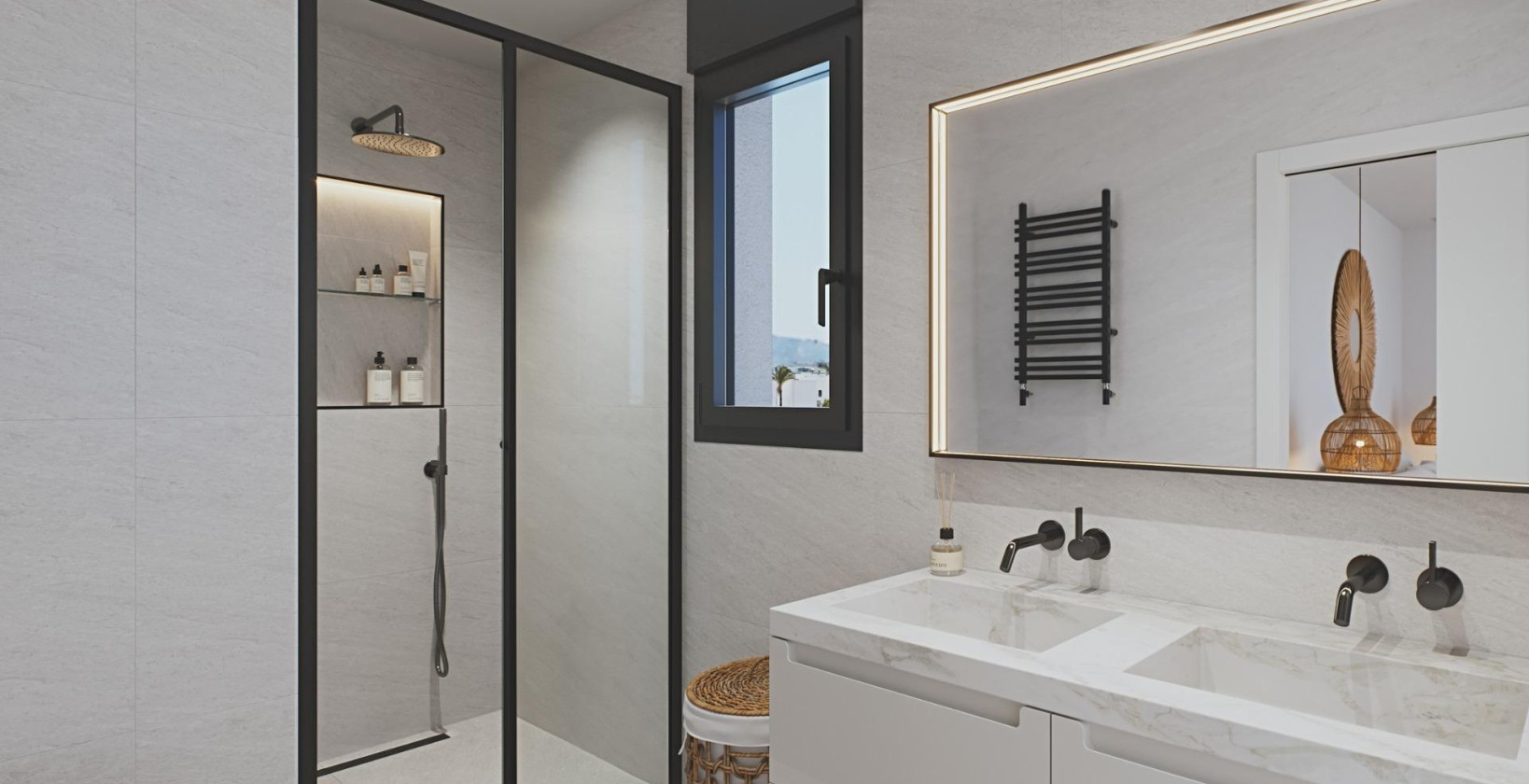 New Build - Villa - Torre Pacheco - Santa Rosalia Lake And Life Resort