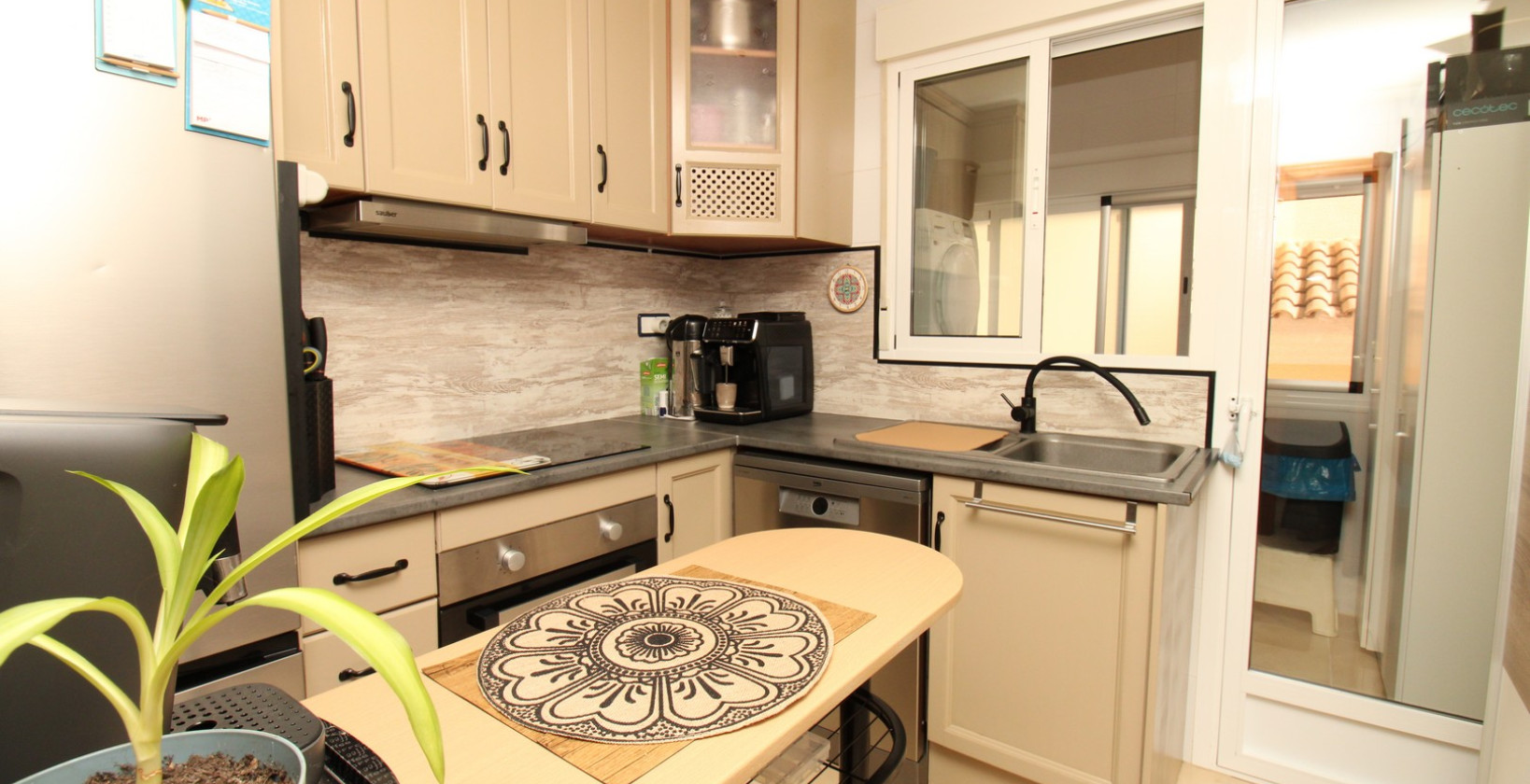 Återförsäljning - Radhus - San Miguel de Salinas