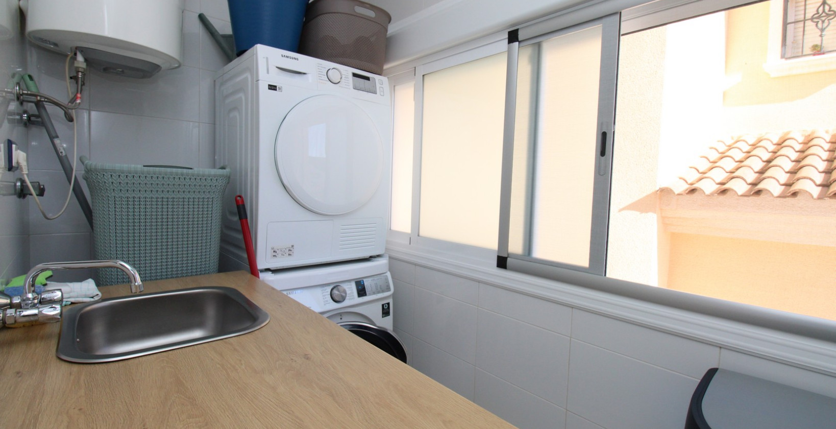 Återförsäljning - Radhus - San Miguel de Salinas