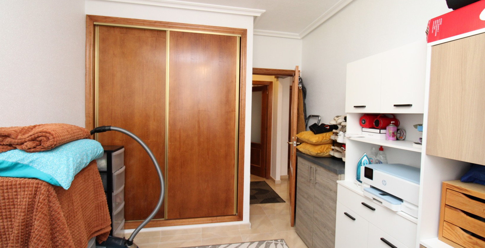 Återförsäljning - Radhus - San Miguel de Salinas