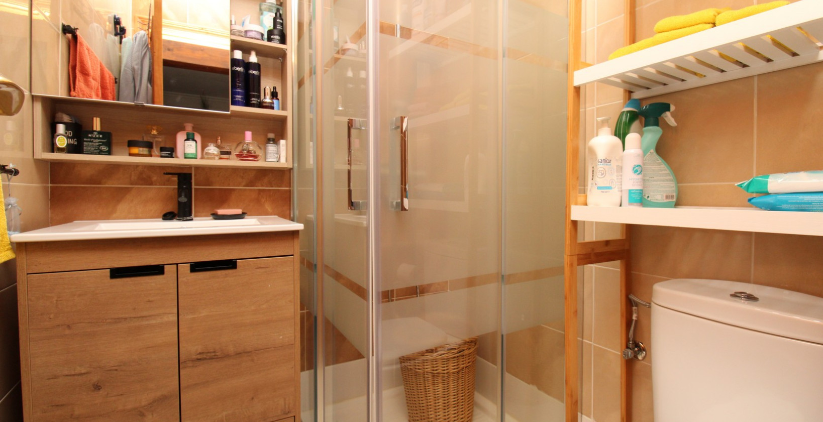 Återförsäljning - Radhus - San Miguel de Salinas