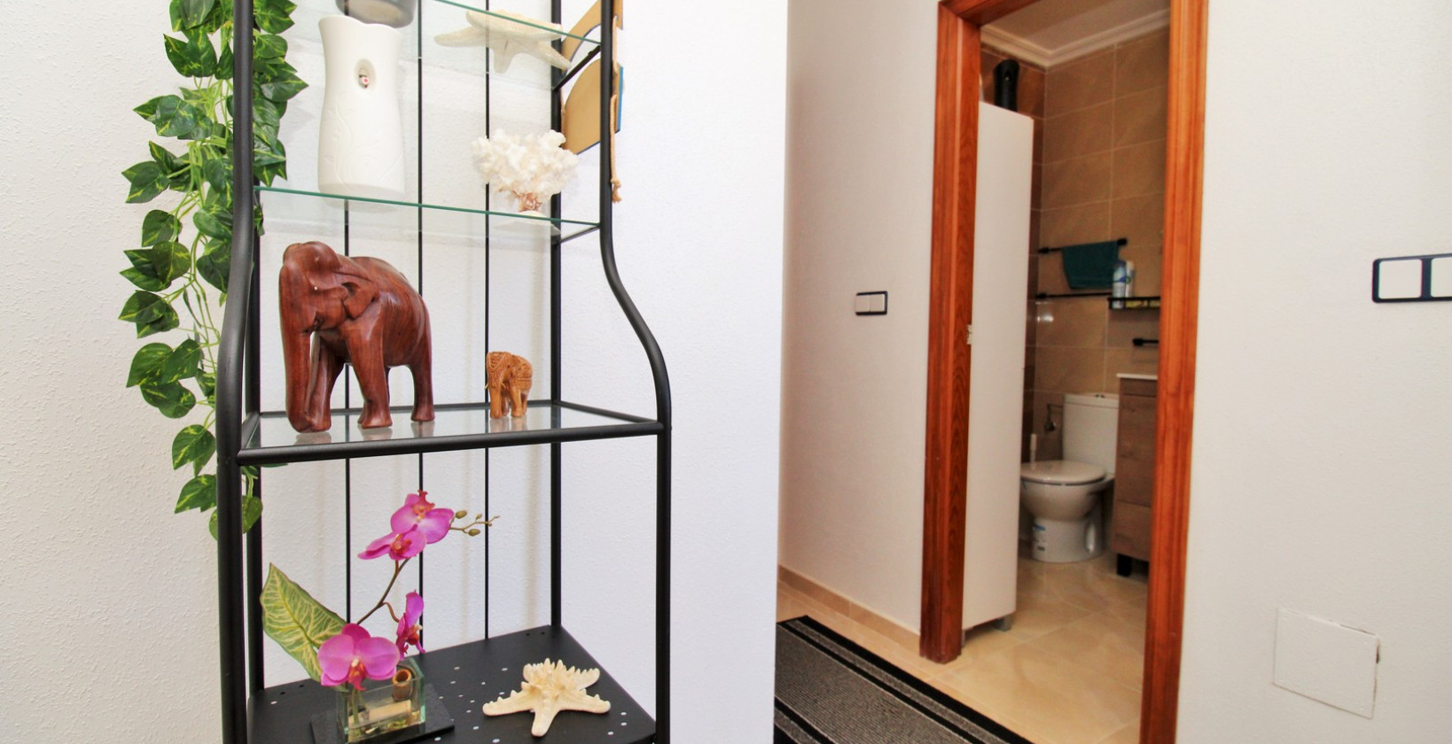 Återförsäljning - Radhus - San Miguel de Salinas