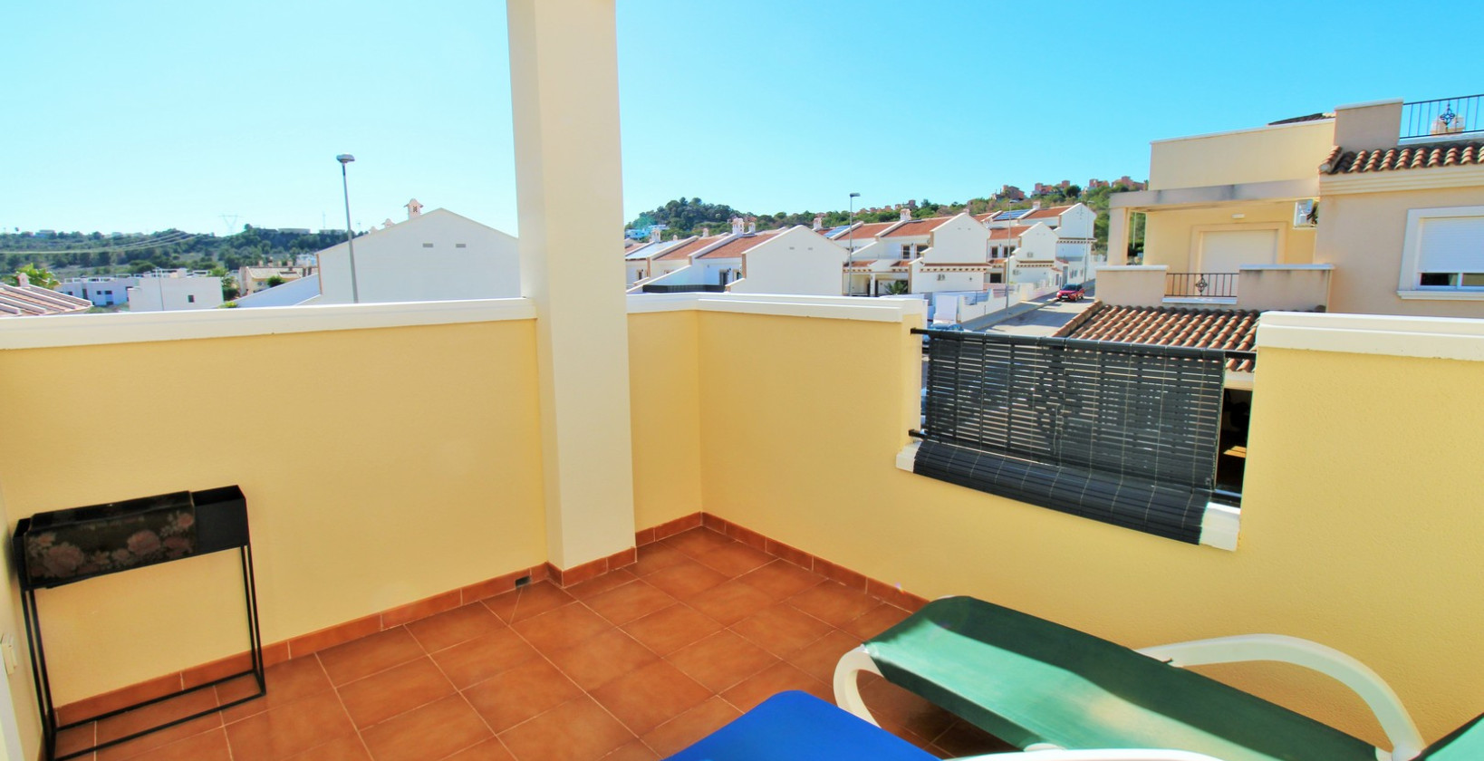 Återförsäljning - Radhus - San Miguel de Salinas