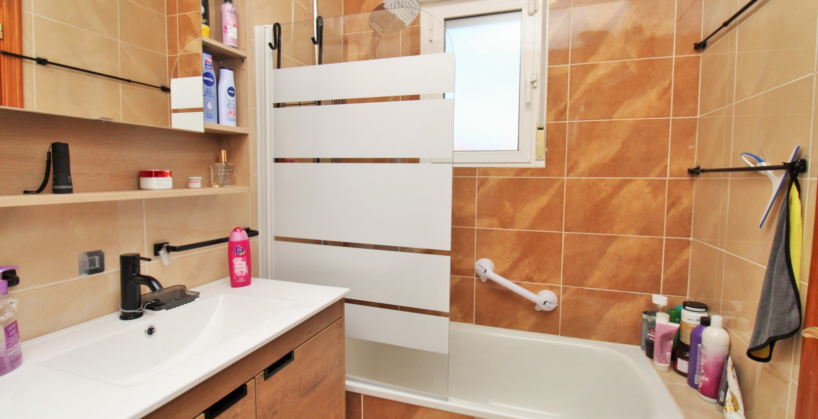 Återförsäljning - Radhus - San Miguel de Salinas