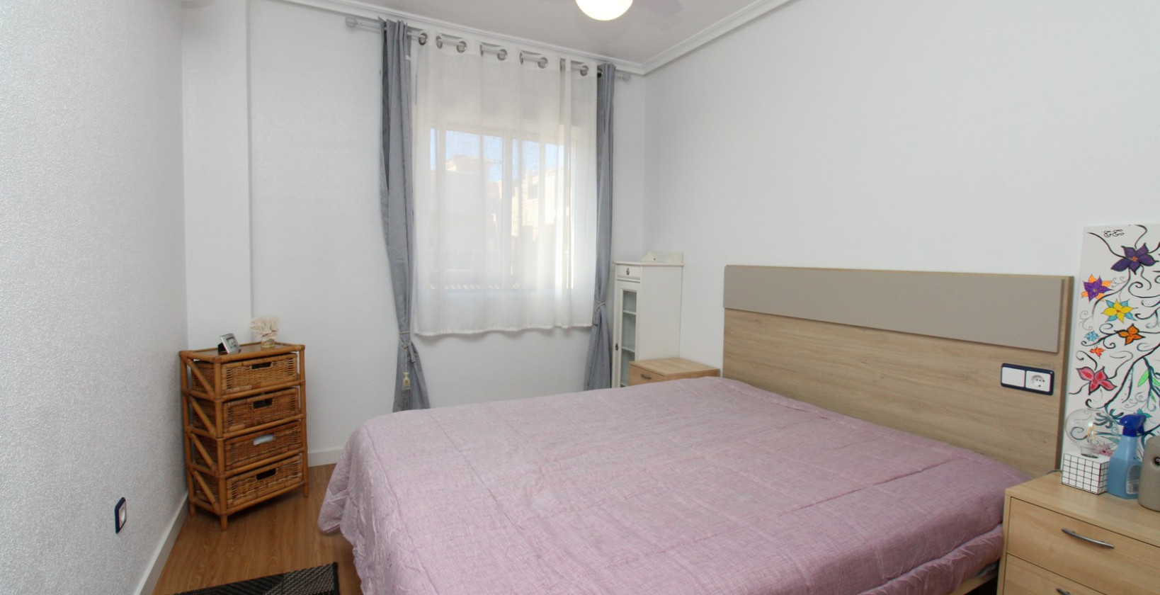 Återförsäljning - Radhus - San Miguel de Salinas