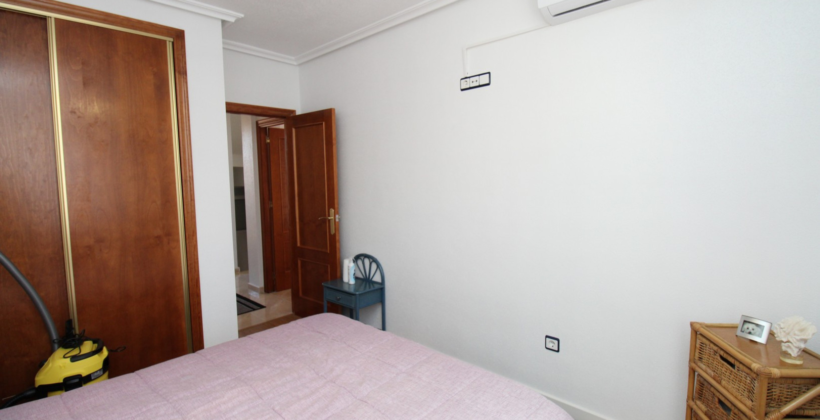 Återförsäljning - Radhus - San Miguel de Salinas