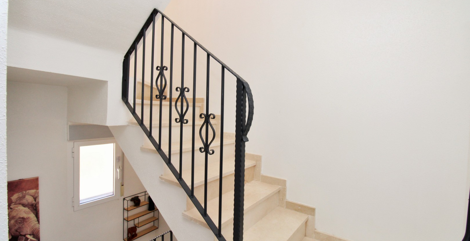 Återförsäljning - Radhus - San Miguel de Salinas