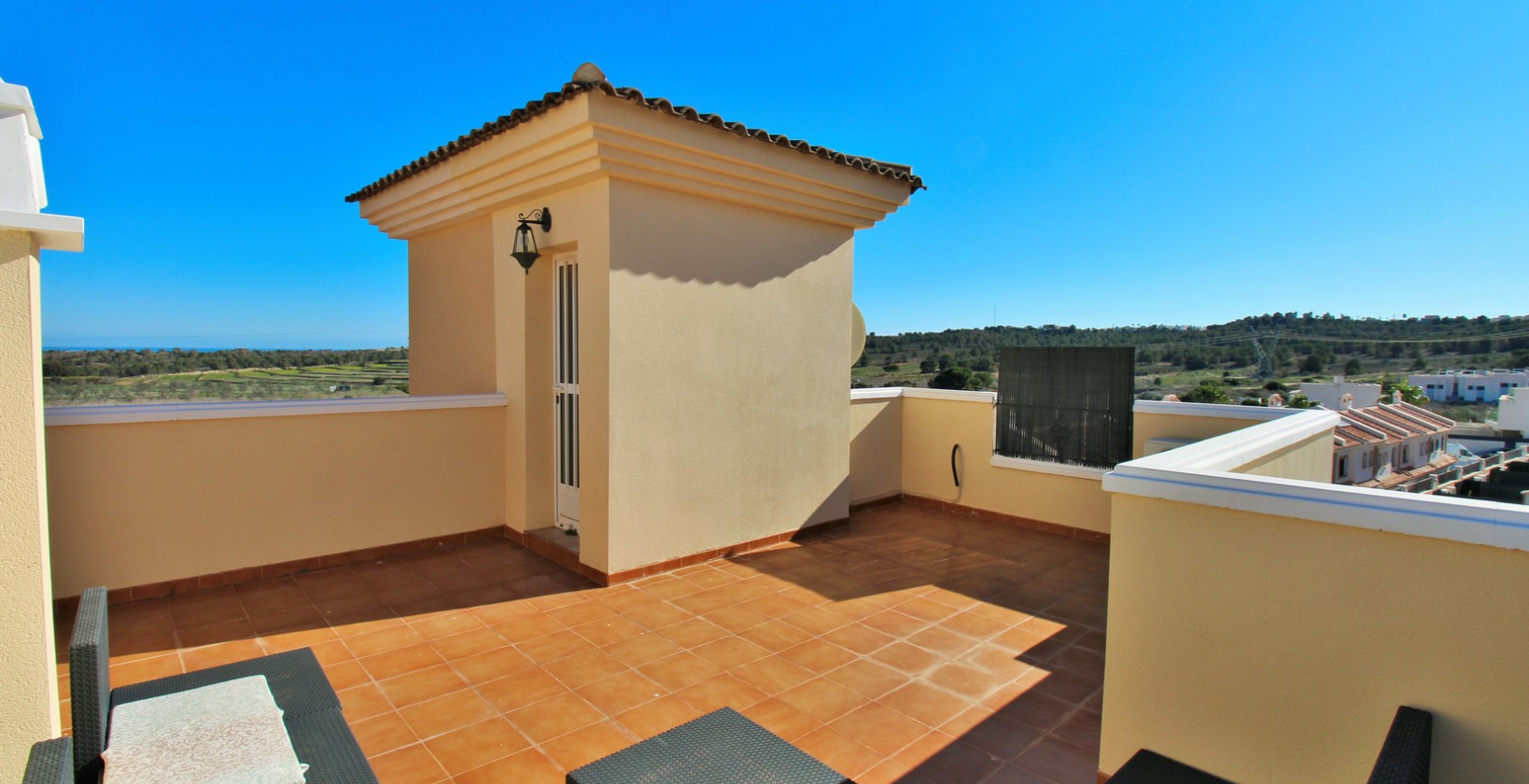 Återförsäljning - Radhus - San Miguel de Salinas