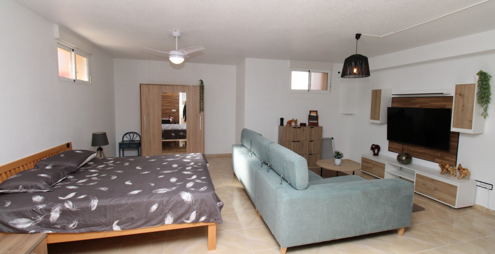 Återförsäljning - Radhus - San Miguel de Salinas