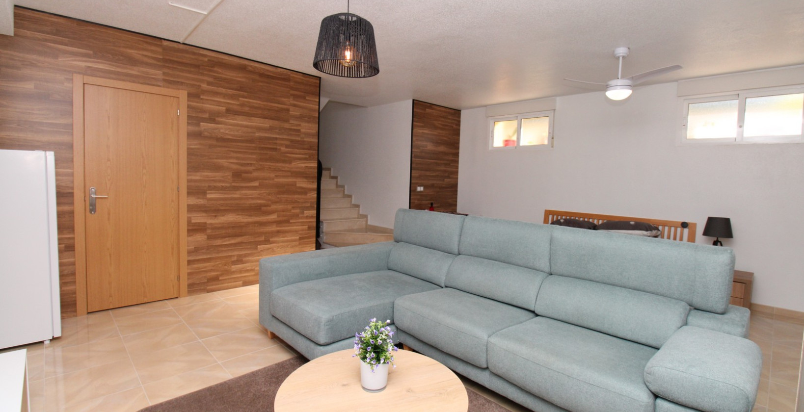 Återförsäljning - Radhus - San Miguel de Salinas