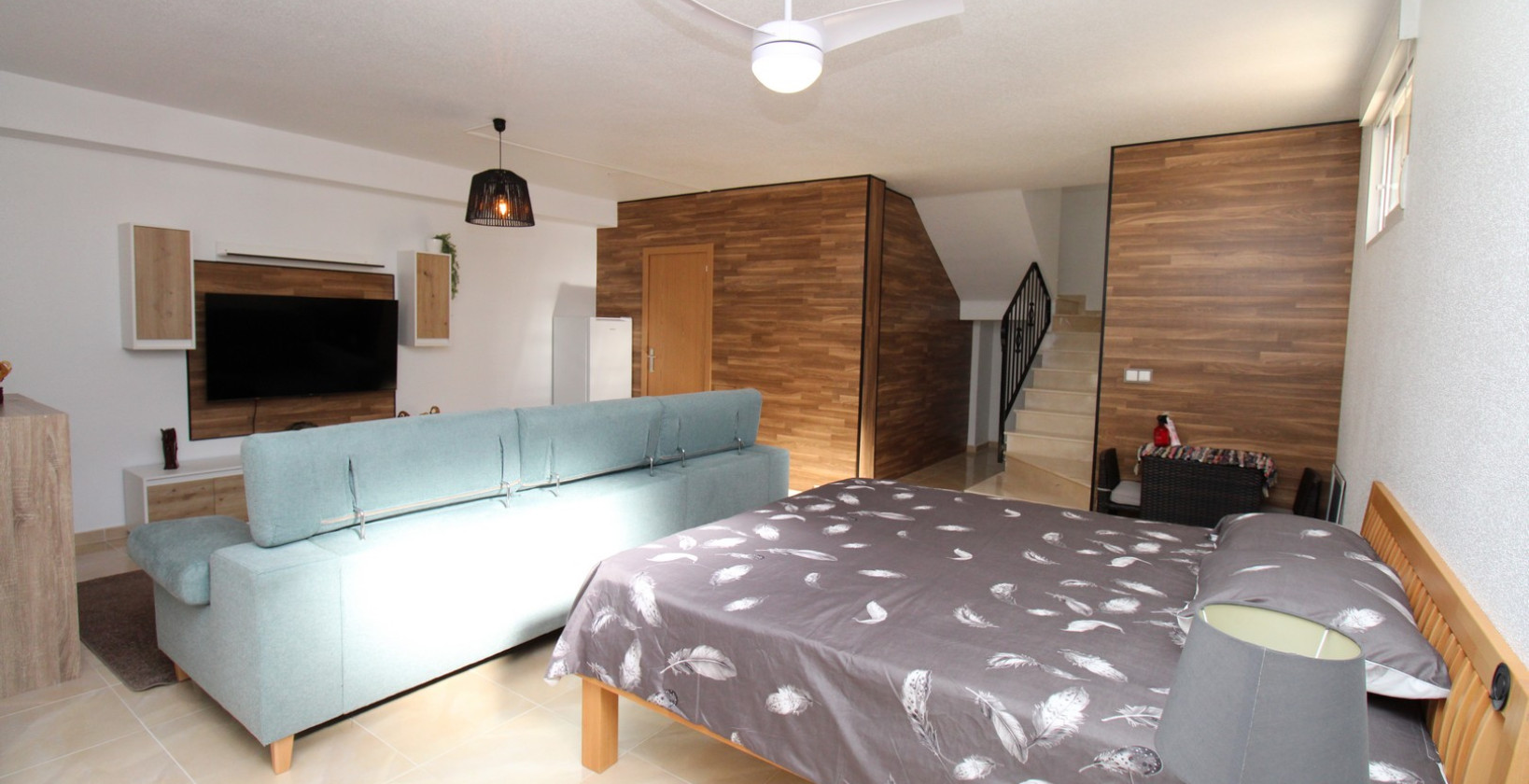 Återförsäljning - Radhus - San Miguel de Salinas