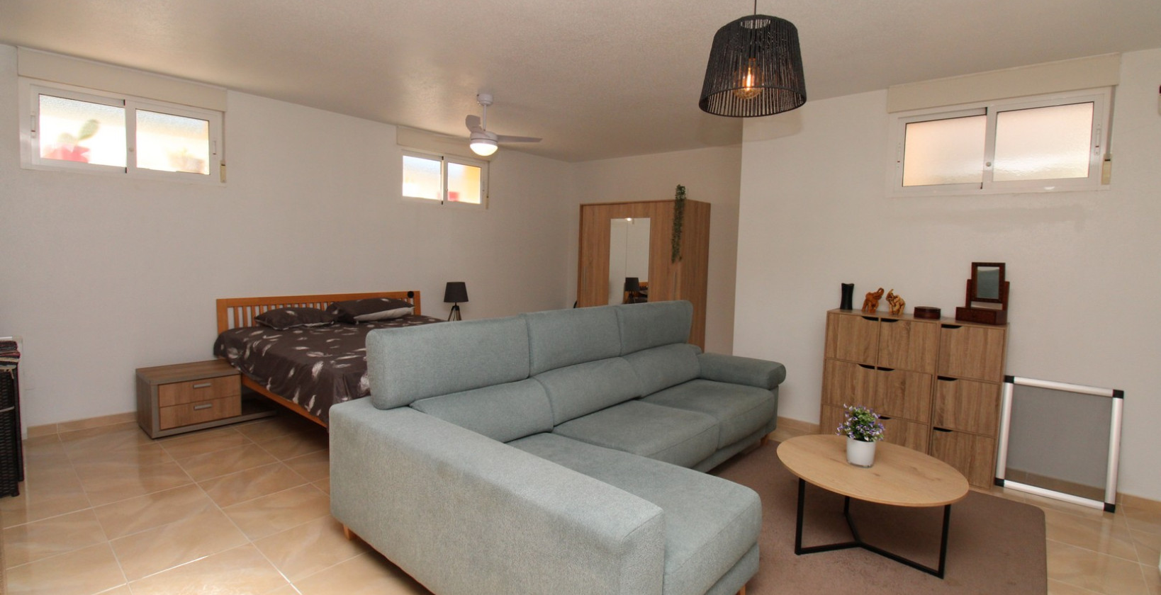 Återförsäljning - Radhus - San Miguel de Salinas