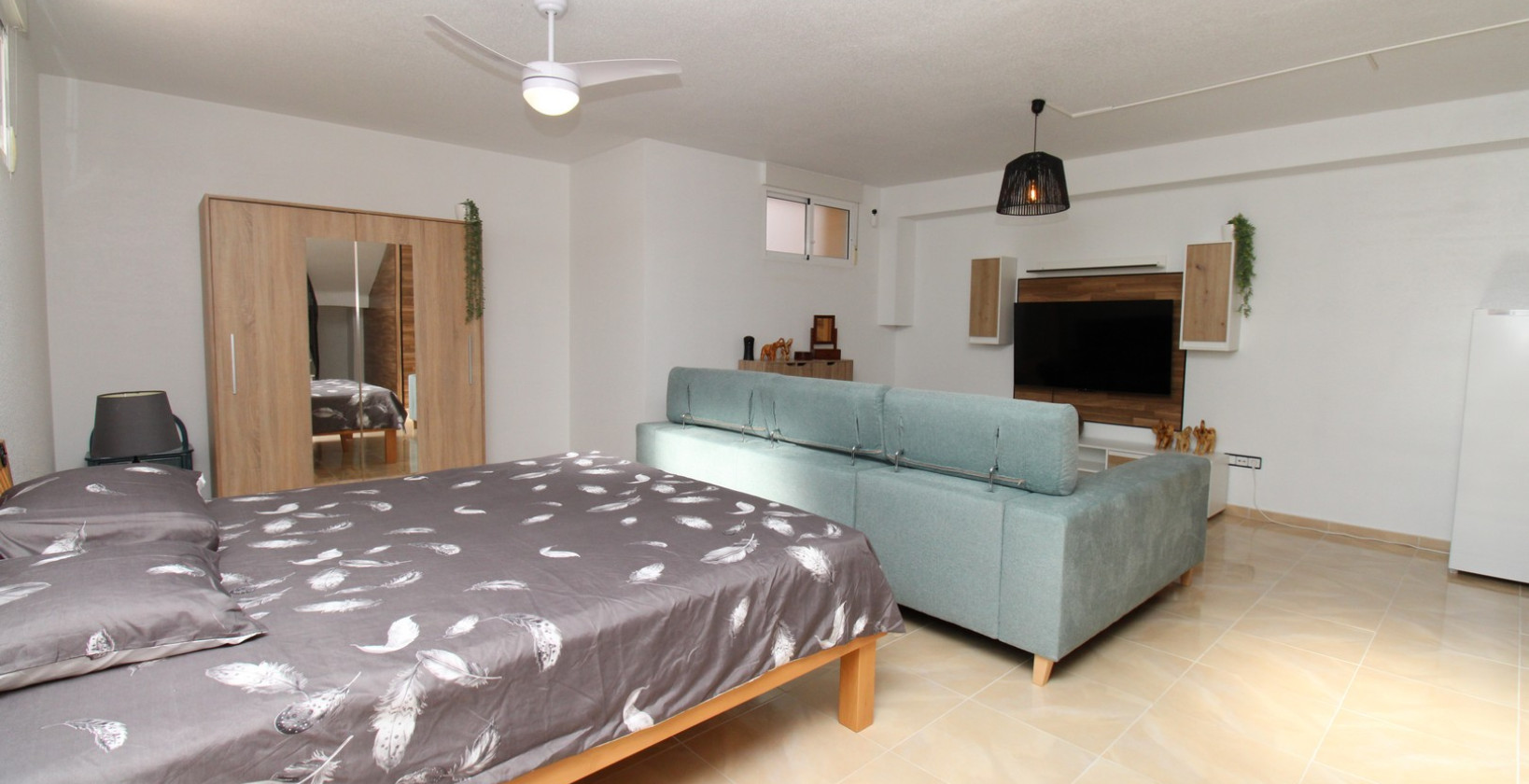 Återförsäljning - Radhus - San Miguel de Salinas