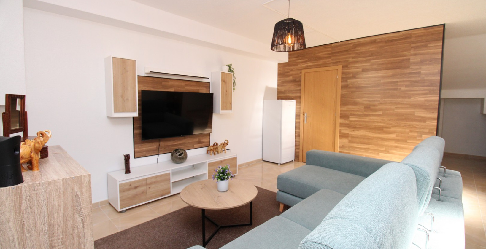 Återförsäljning - Radhus - San Miguel de Salinas