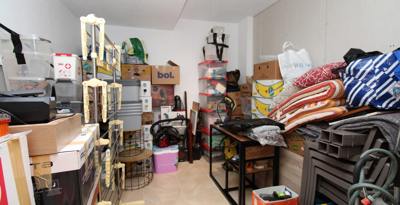 Återförsäljning - Radhus - San Miguel de Salinas