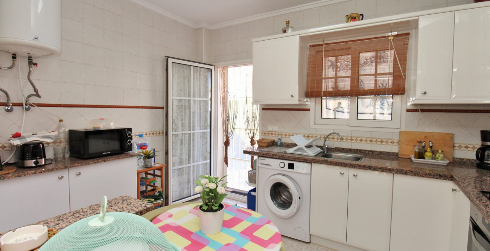 Resale - Apartment / flat - Playa Flamenca