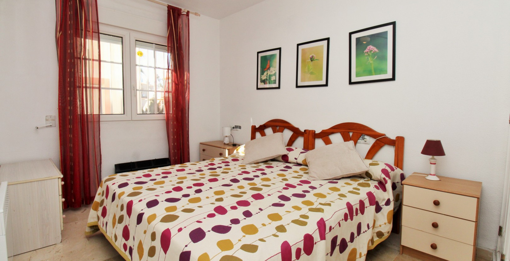 Resale - Apartment / flat - Playa Flamenca