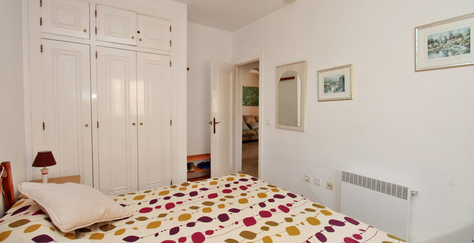 Resale - Apartment / flat - Playa Flamenca