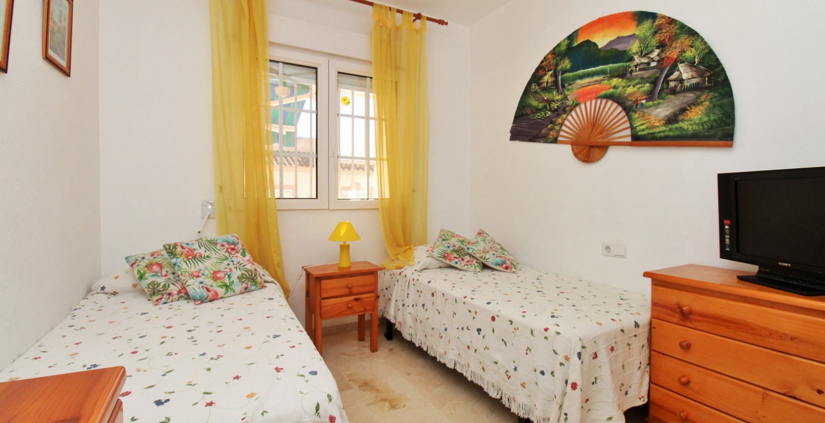 Resale - Apartment / flat - Playa Flamenca