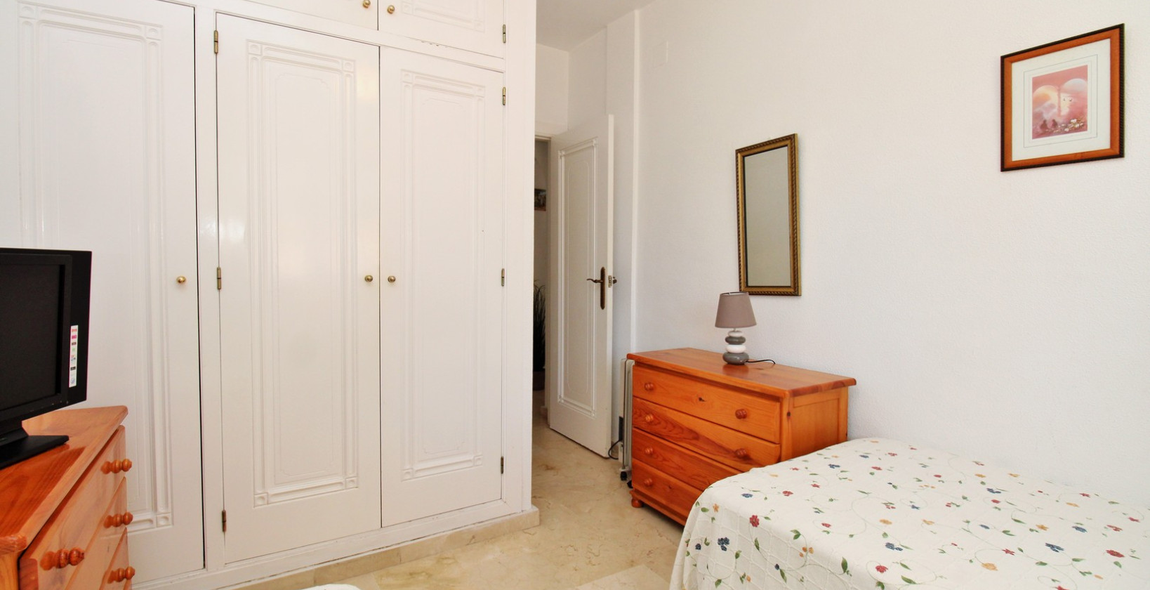 Resale - Apartment / flat - Playa Flamenca